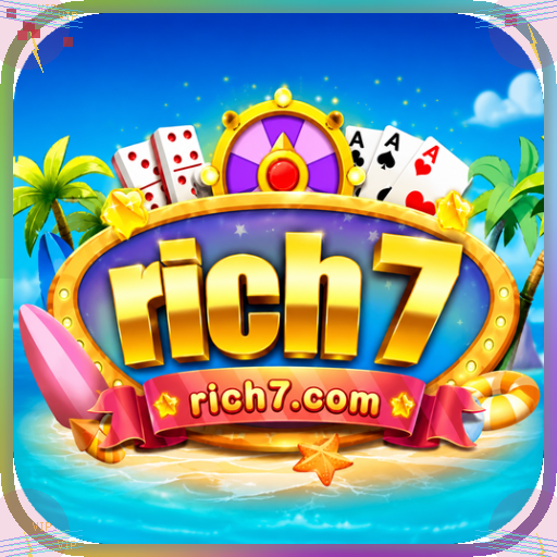 rich7 — galeri pratinjau Resmi APK